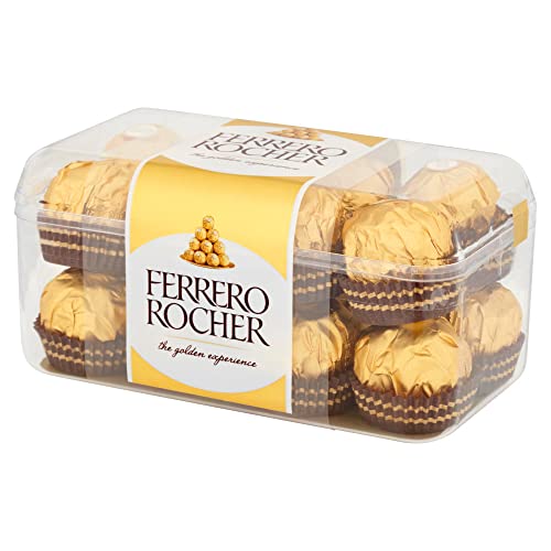 Ferrero Rocher Pralines