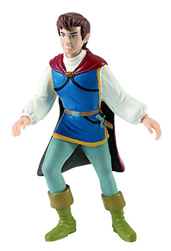 Disney Bullyland BUL-12465 Prince Charming