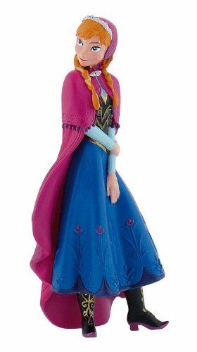 Bullyland BUL-12960 Anna