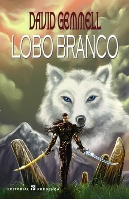 Lobo Branco (portuguese edition)