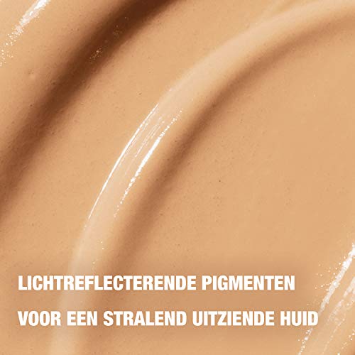 Maybelline Dream Satin Liquid Foundation