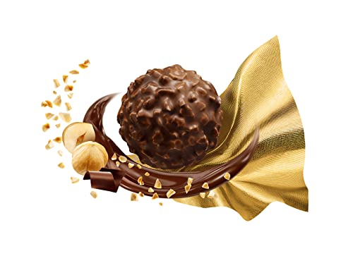 Ferrero Rocher Pralines