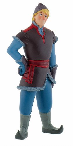 Bullyland BUL-12962 Kristoff