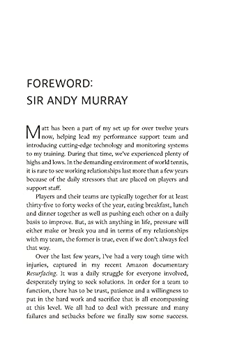 The Way of the Tortoise: Why You Have to Take the Slow Lane to Get Ahead (with a foreword by Sir Andy Murray)