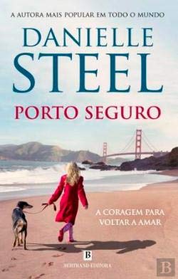 Porto Seguro (Portuguese Edition)