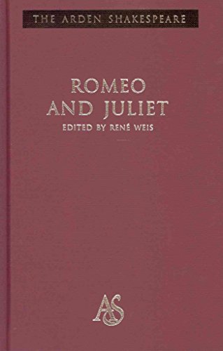 Romeo and Juliet (The Players' Shakespeare)