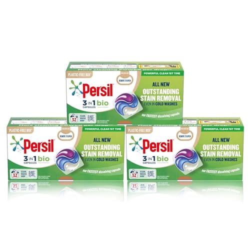 Persil LAUNDRY_DETERGENT