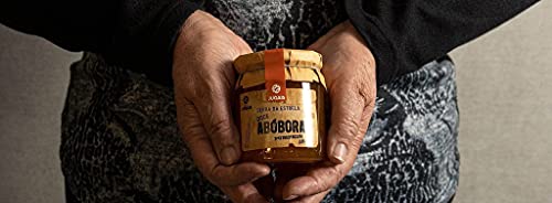 Pumpkin Jam from Portugal (Abobora) - 280g - Pack of 2