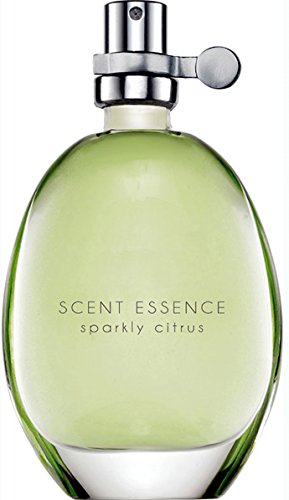 Avon Scent Essence Sparkly Citrus Eau de Toilette Spray for Her 30 ml