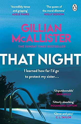 That Night: The Gripping Richard & Judy Psychological Thriller