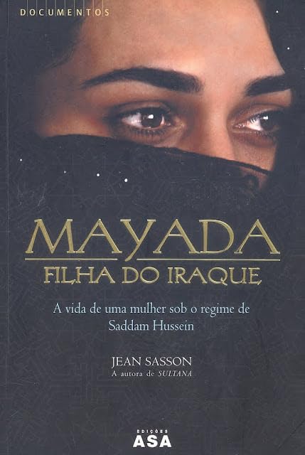 Mayada - Filha do Iraque (Portugues)