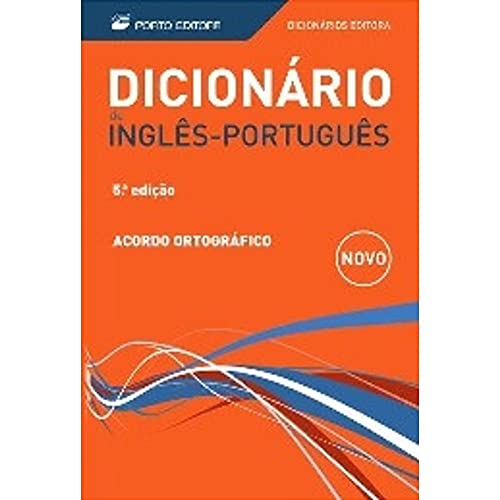 Dicionario Editora De Ingles-Portugues