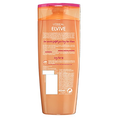 L'Oreal Elvive Dream