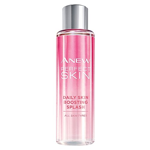 Anew Perfect Skin Daily Skin Boosting Splash