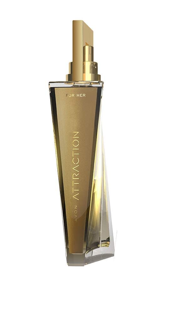 AVON ATTRACTION Perfume for Women