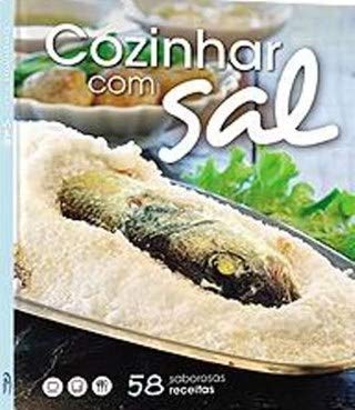 Cozinhar Com Sal