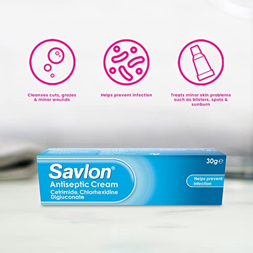 Savlon