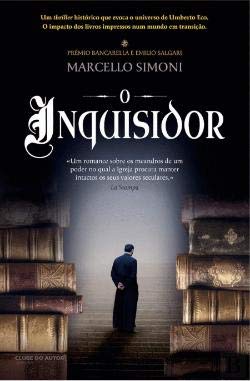 O Inquisidor (Portuguese Edition)