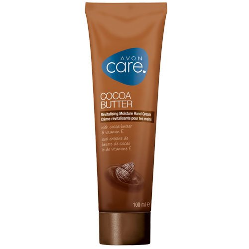 AVON Care Hand Cream with Cocoa Butter and Vitamin E