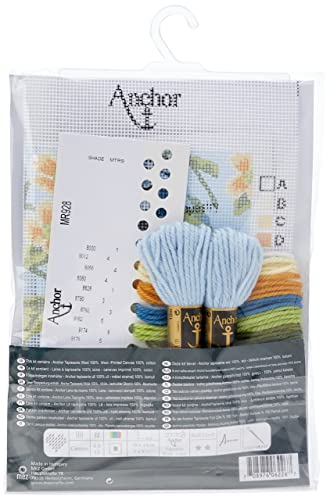 Anchor Tapestry Kit