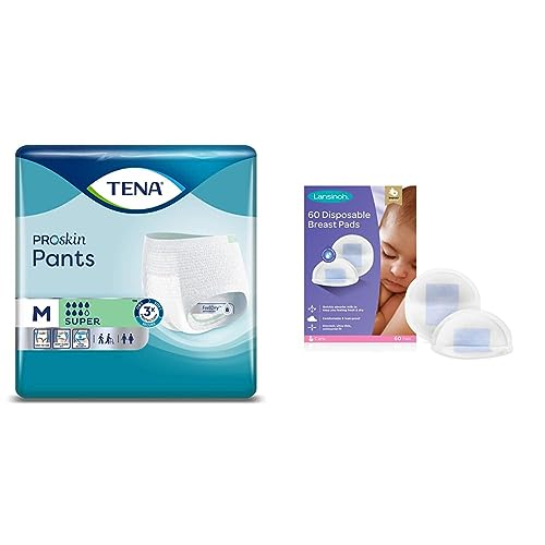 TENA Tena Pants Plus Extra Large