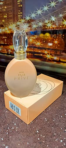 Avon Eve Privé 50ml Eau de Parfum Prive