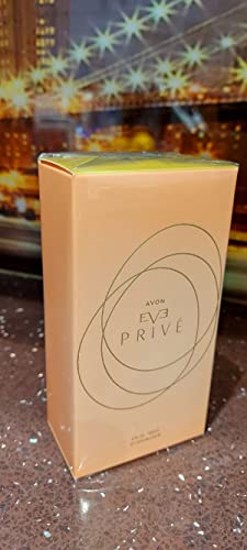 Avon Eve Privé 50ml Eau de Parfum Prive