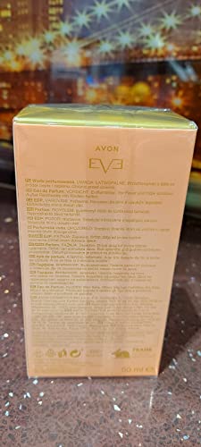 Avon Eve Privé 50ml Eau de Parfum Prive