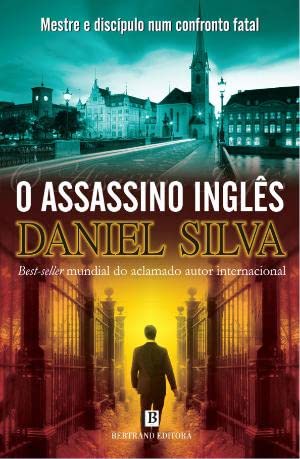 O assassino ingles