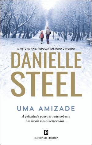 Uma Amizade (Portuguese Edition)