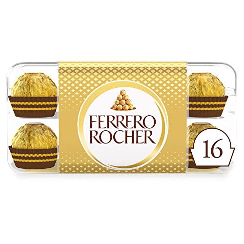 Ferrero Rocher Pralines