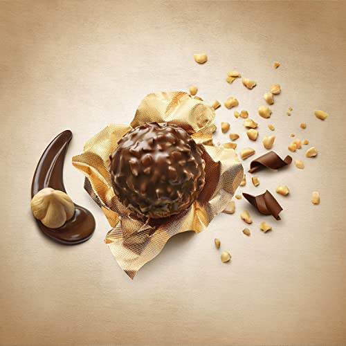 Ferrero Rocher Pralines