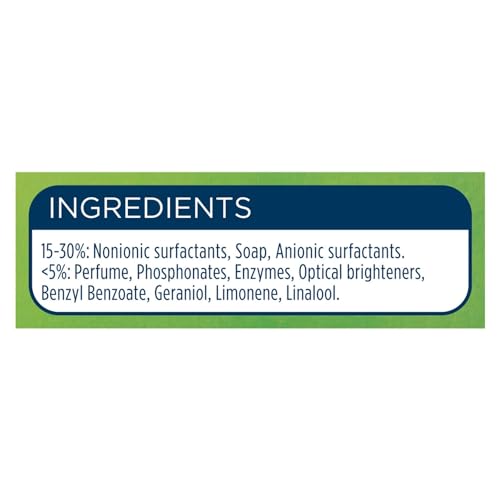 Persil LAUNDRY_DETERGENT