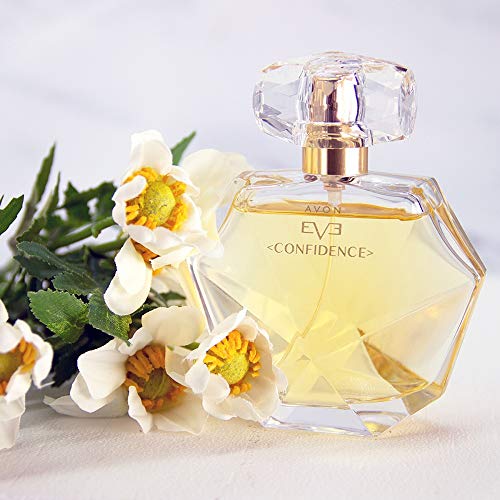 Eve Discovery Collection Confidence Eau de Parfum for Women