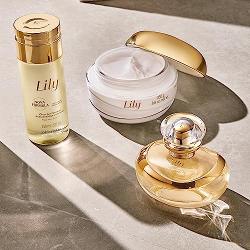 LILY Eau De Parfum, 75ml
