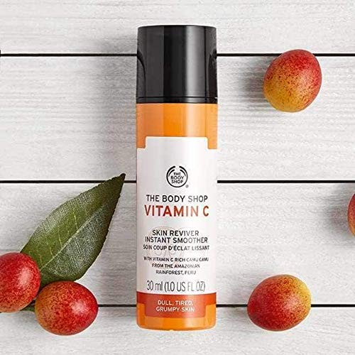 The Body Shop Vitamin C Skin Reviver - 30ml