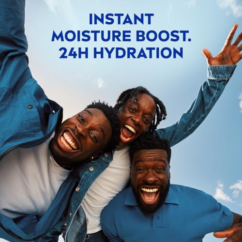 NIVEA Soft Moisturising Cream