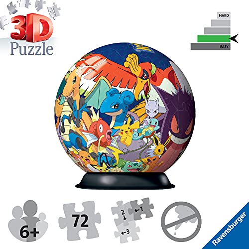 Ravensburger Pokemon