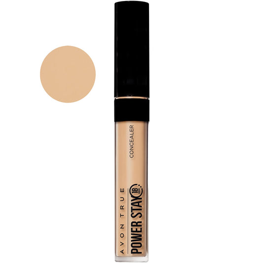 AVON TRUE POWER STAY CONCEALER NEUTRAL LIGHT MEDIUM