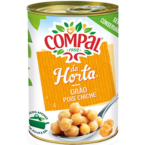 Compal da Horta Grain (420 gr)