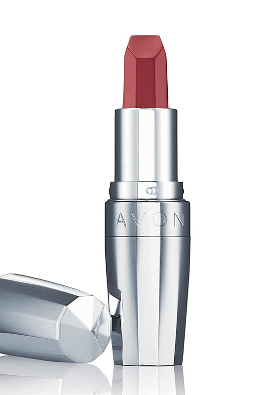 Avon Matte Legend Lipstick - Flawless