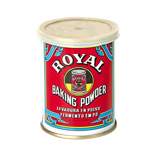 Royal Baking Powder 226g