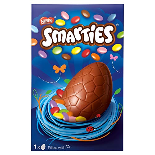 Smarties Easter Egg, 119g