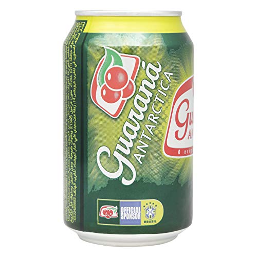 Guaraná Antartica 330ml