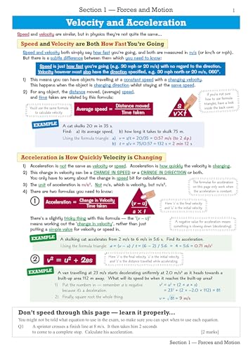 New Edexcel International GCSE Physics Revision Guide: Including Online Edition, Videos and Quizzes: for the 2024 and 2025 exams (CGP IGCSE Physics)