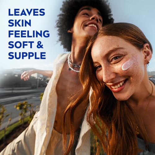 NIVEA Soft Moisturising Cream
