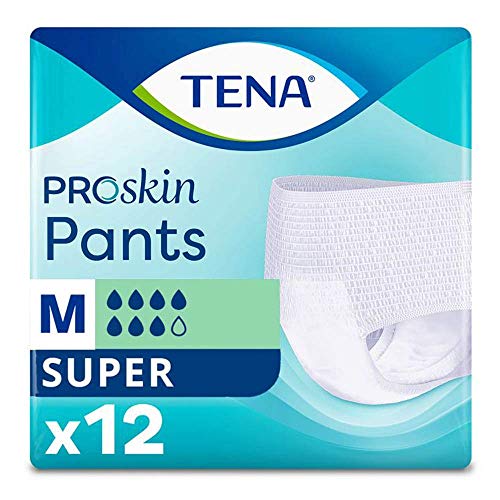 TENA Tena Pants Plus Extra Large