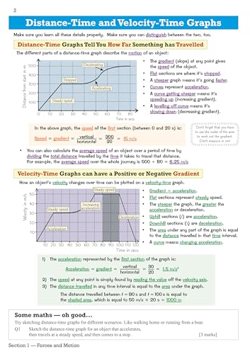 New Edexcel International GCSE Physics Revision Guide: Including Online Edition, Videos and Quizzes: for the 2024 and 2025 exams (CGP IGCSE Physics)