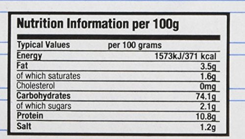 San Francisco Sourdough Pretzels 1.47kg Jar