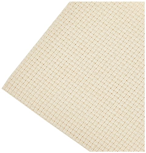 Anchor Cross Stitch Kit: Kitchen, Multi-Colour, 16 x 23cm